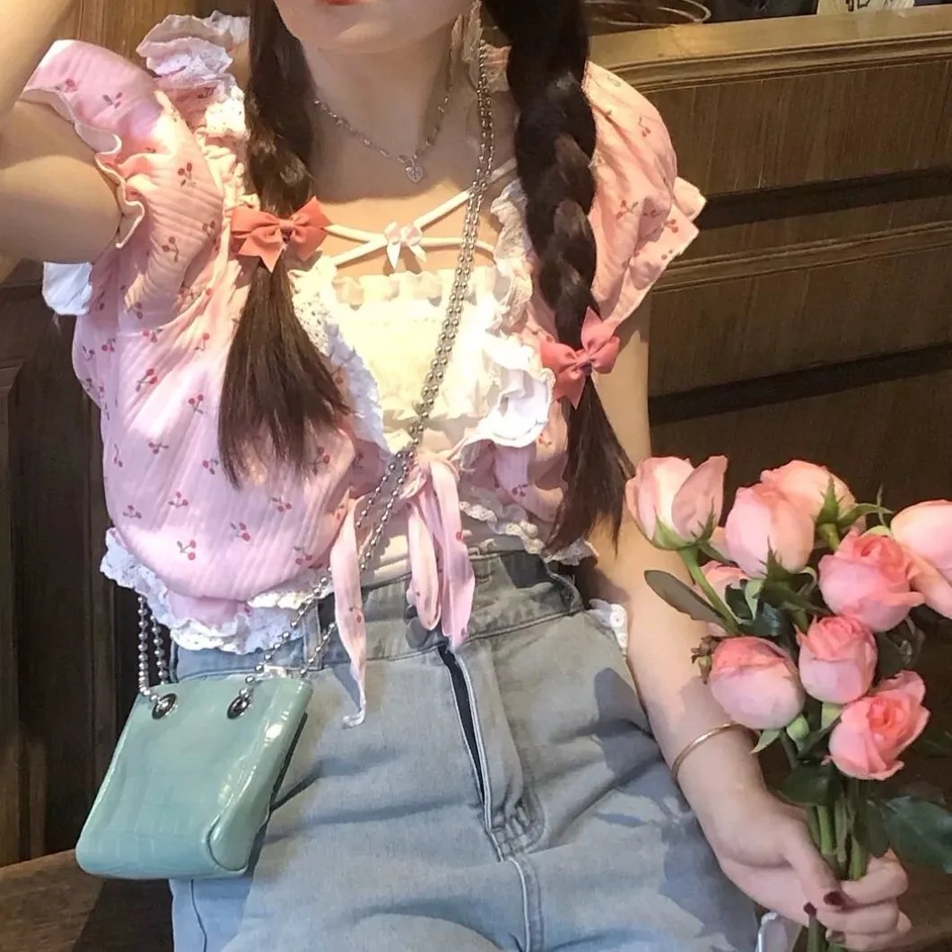 哭泣的女人
